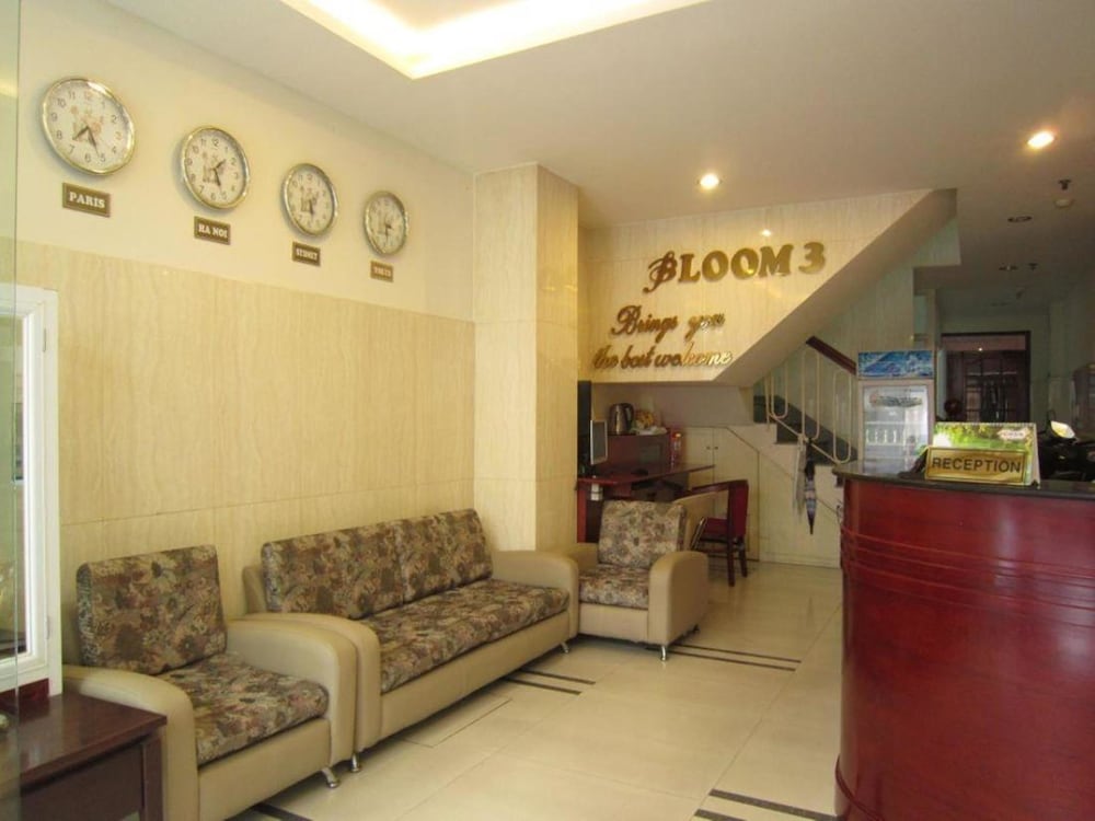 Hoang Hoang Hotel (Bloom 3) 39/49
