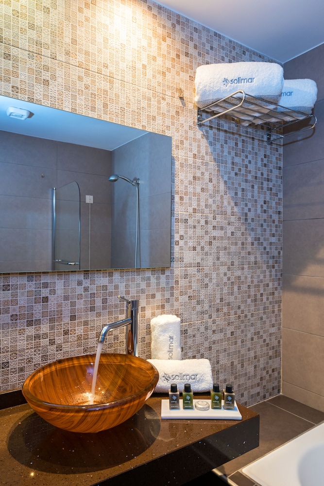 Solimar Aquamarine Hotel 32/60
