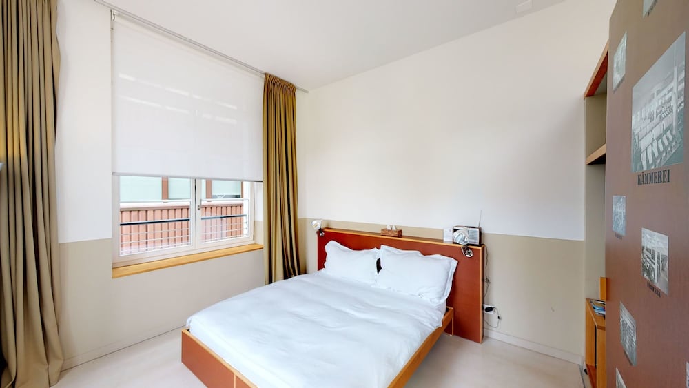 Lofthotel Walensee 11/48