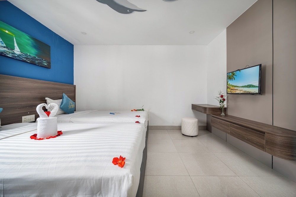 Son Ha Europa Hotel Danang 32/99