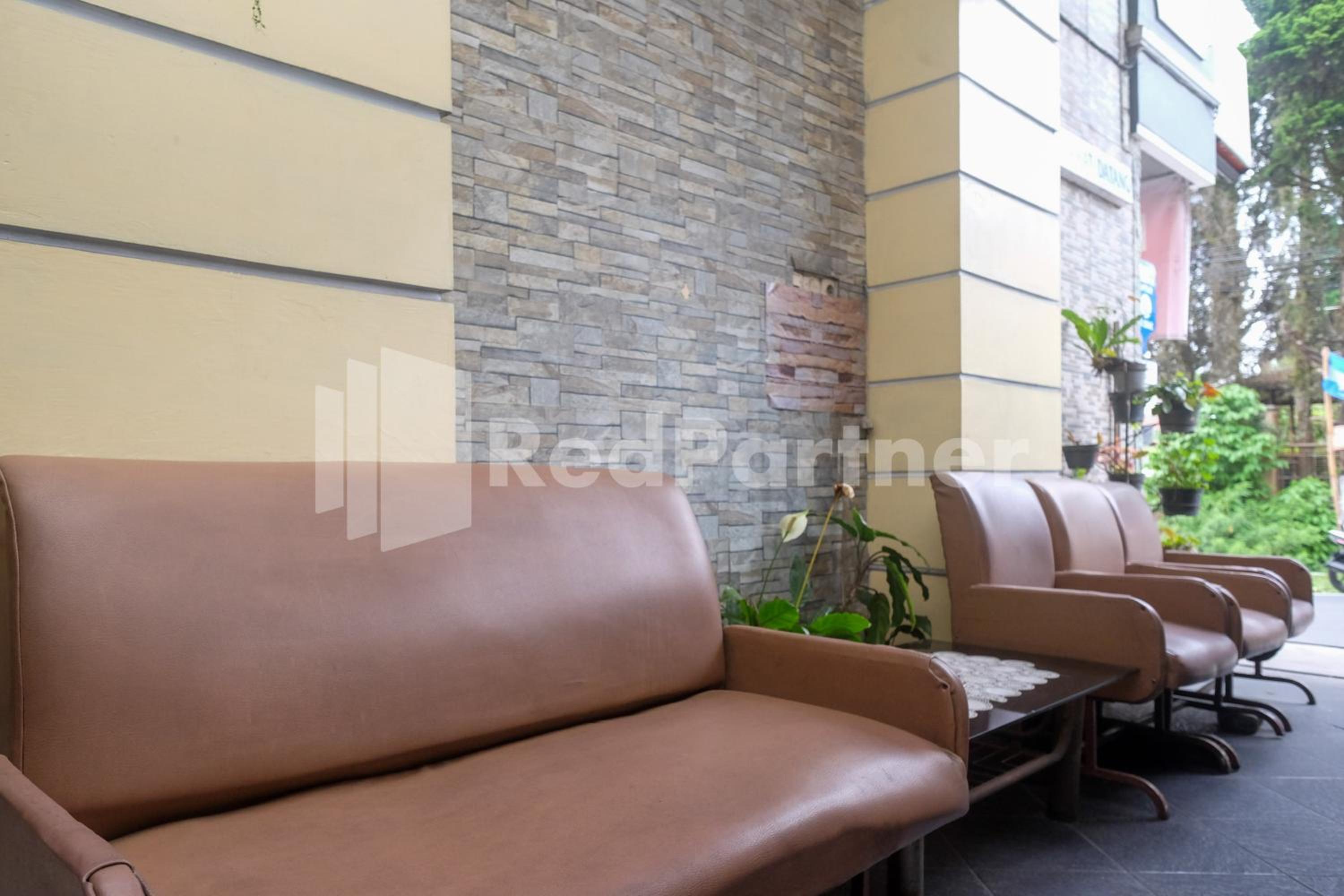 OYO 3206 Hotel Sido Langgeng 37/50