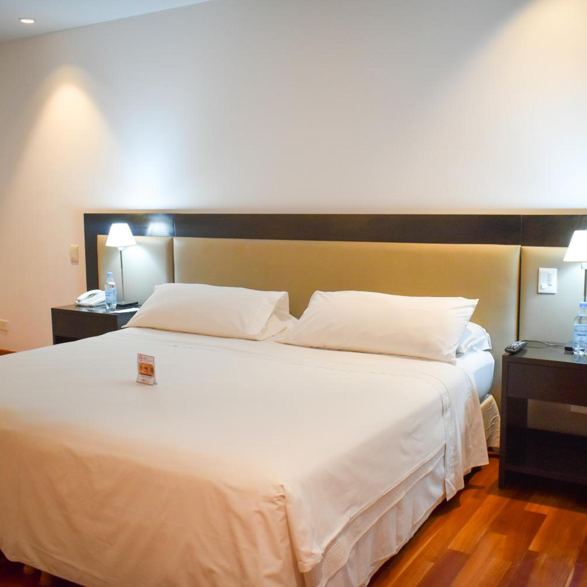 Hotel Casino Catamarca 8/42