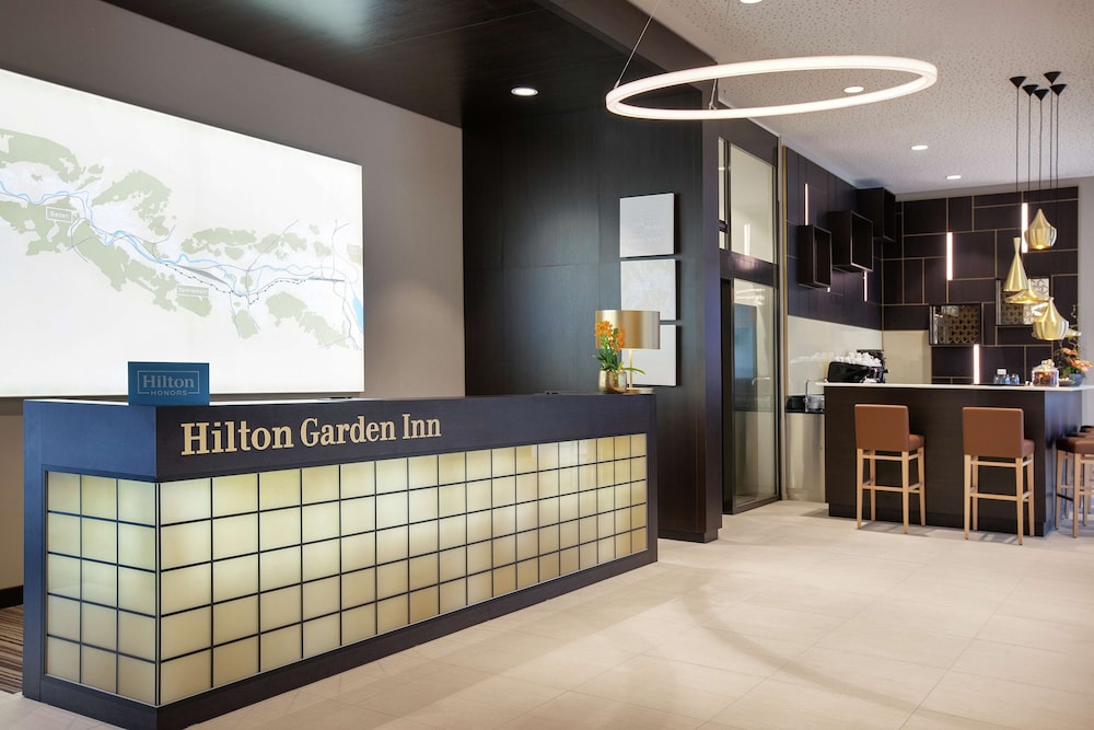 Hilton Garden Inn Zurich Limmattal 5/53