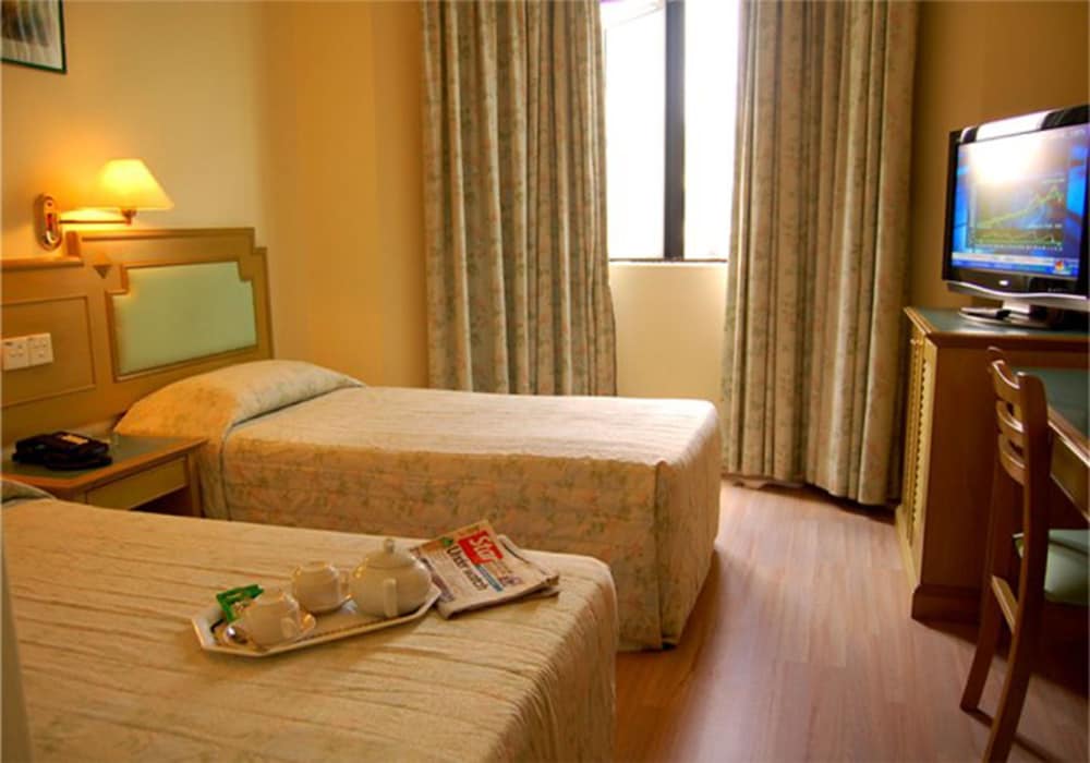 Regalodge Hotel Ipoh 19/50