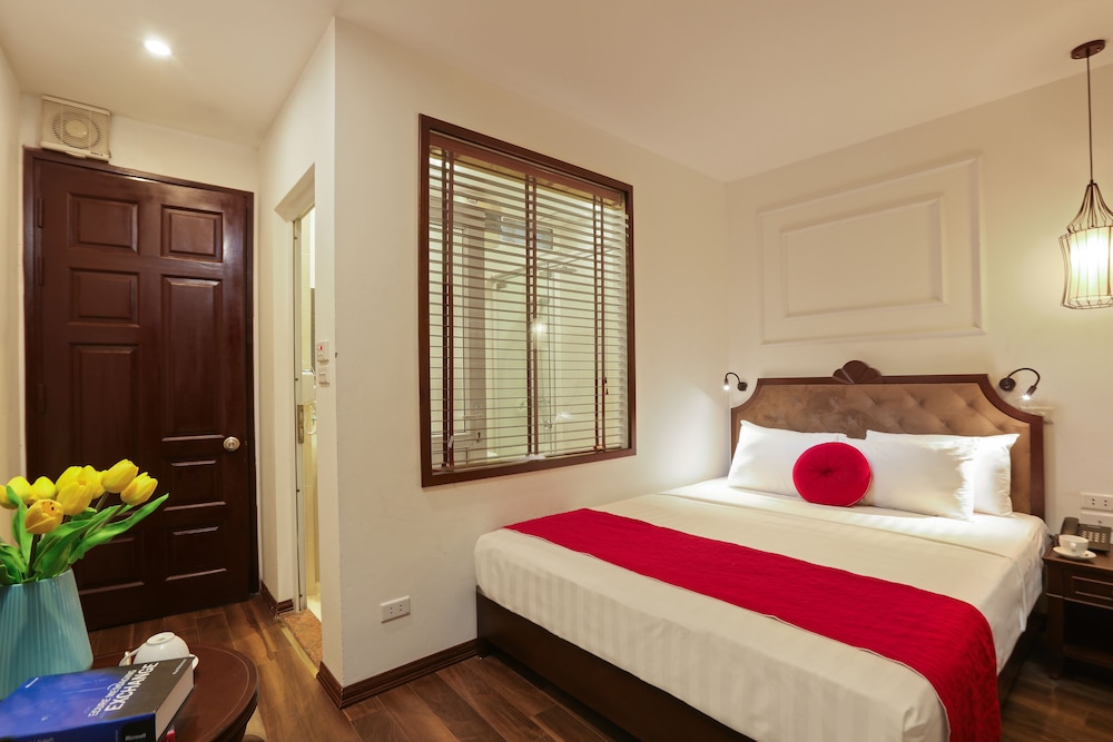HANOI LA VISION HOTEL 12/54