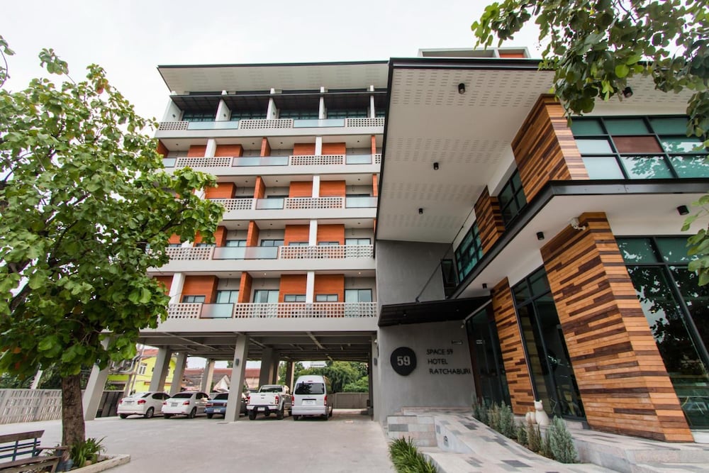 Space 59 Hotel 2/46