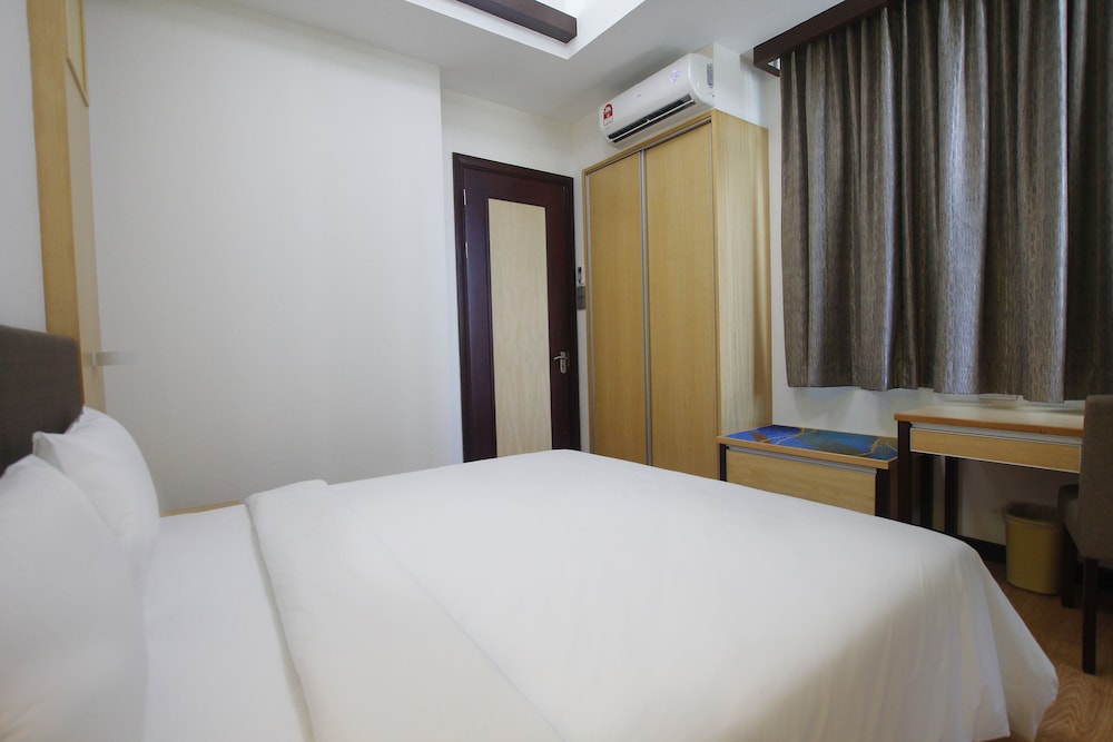Imperial Suites Miri @ Diamond Tower 8/24