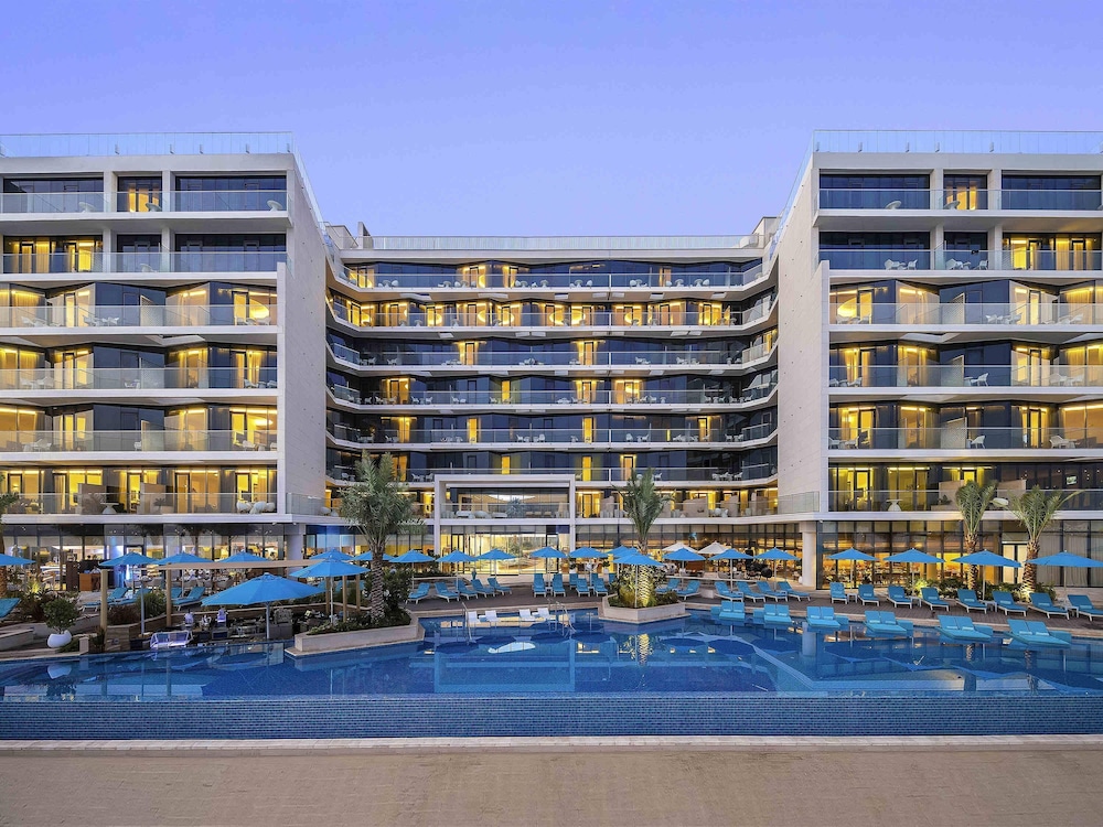 The Retreat Palm Hotel Dubai - MGallery Collection 6/60