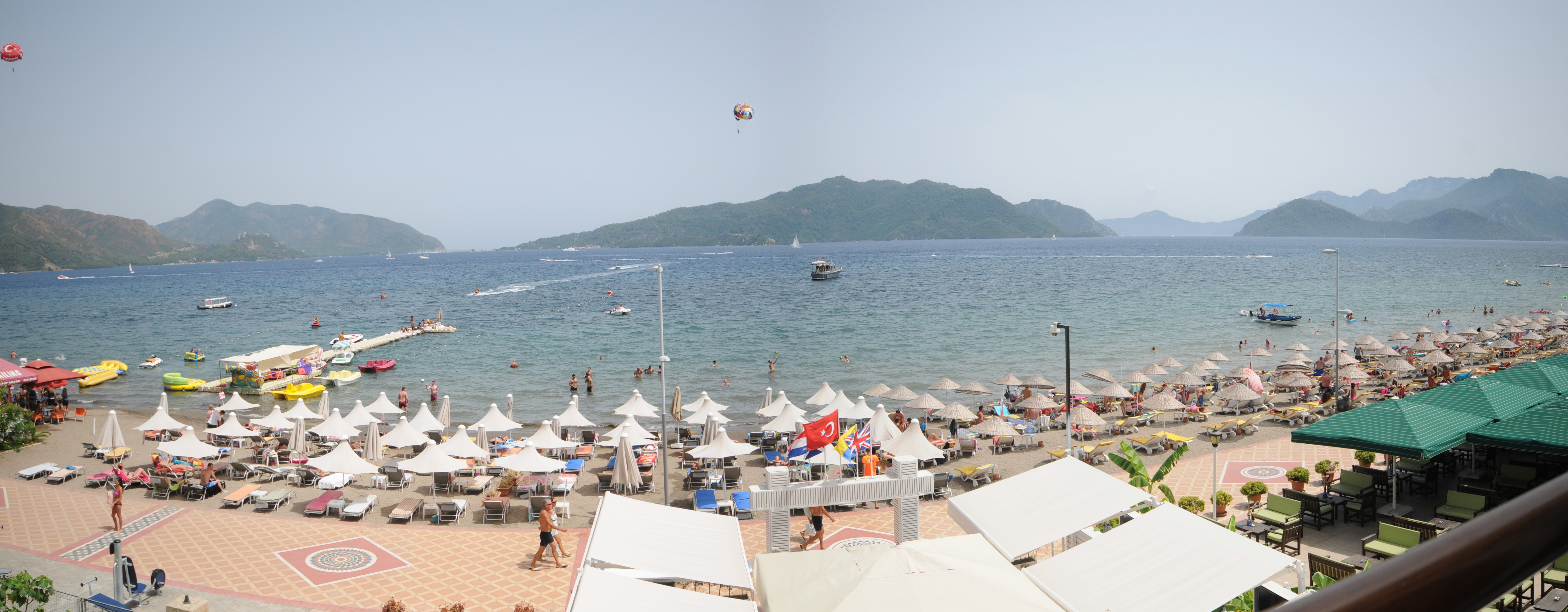 Mert Seaside Hotel 46/50