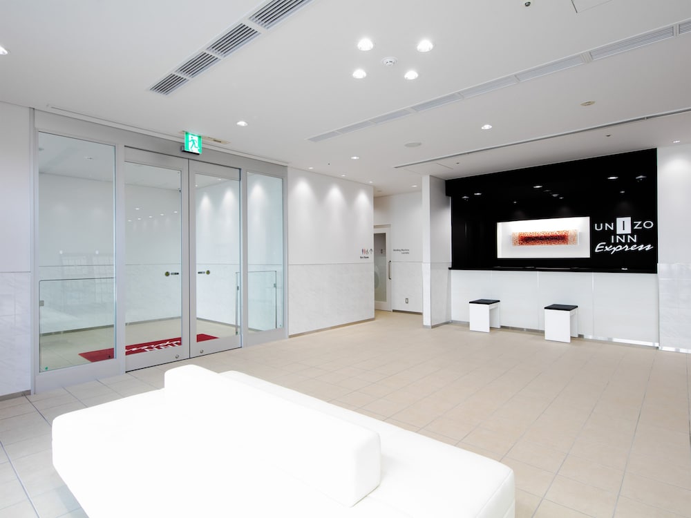 Unizo Inn Express Morioka 27/48
