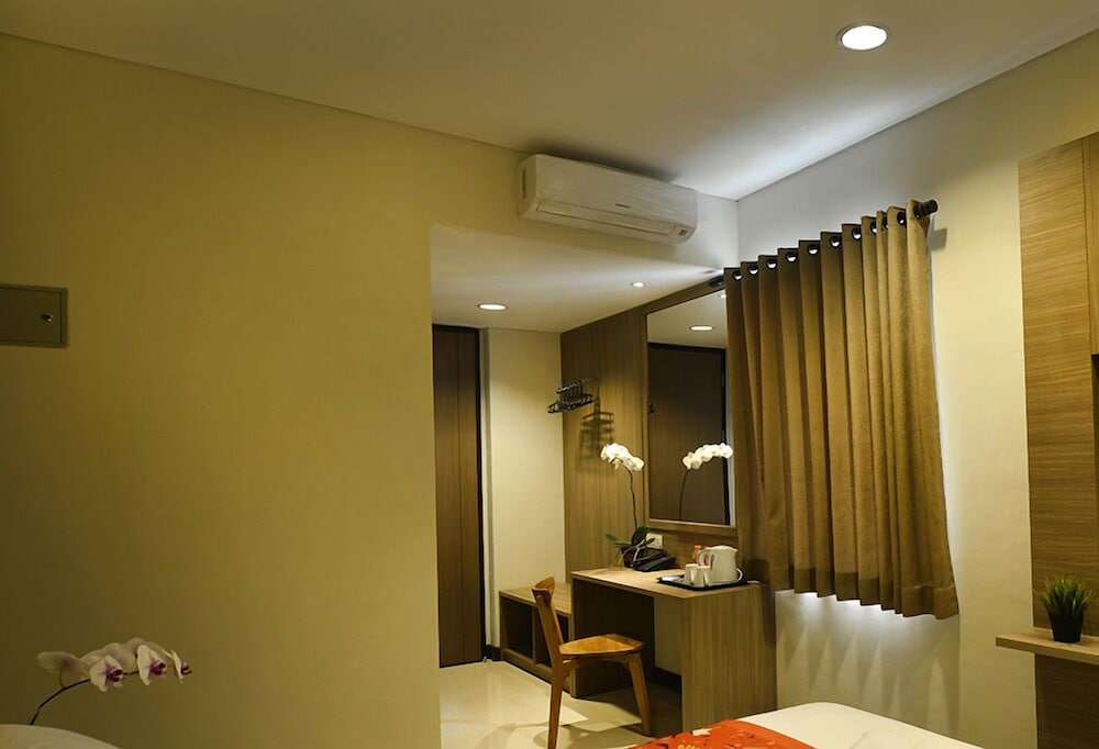 Kytos Hotel 45/45