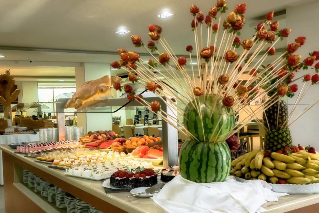 Hotel Riviera Santa Susanna 21/50