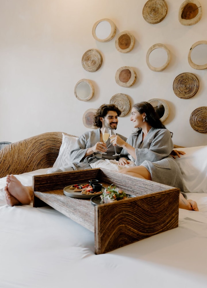 Cerveceria Tulum Boutique Hotel & Beer Spa 25/45