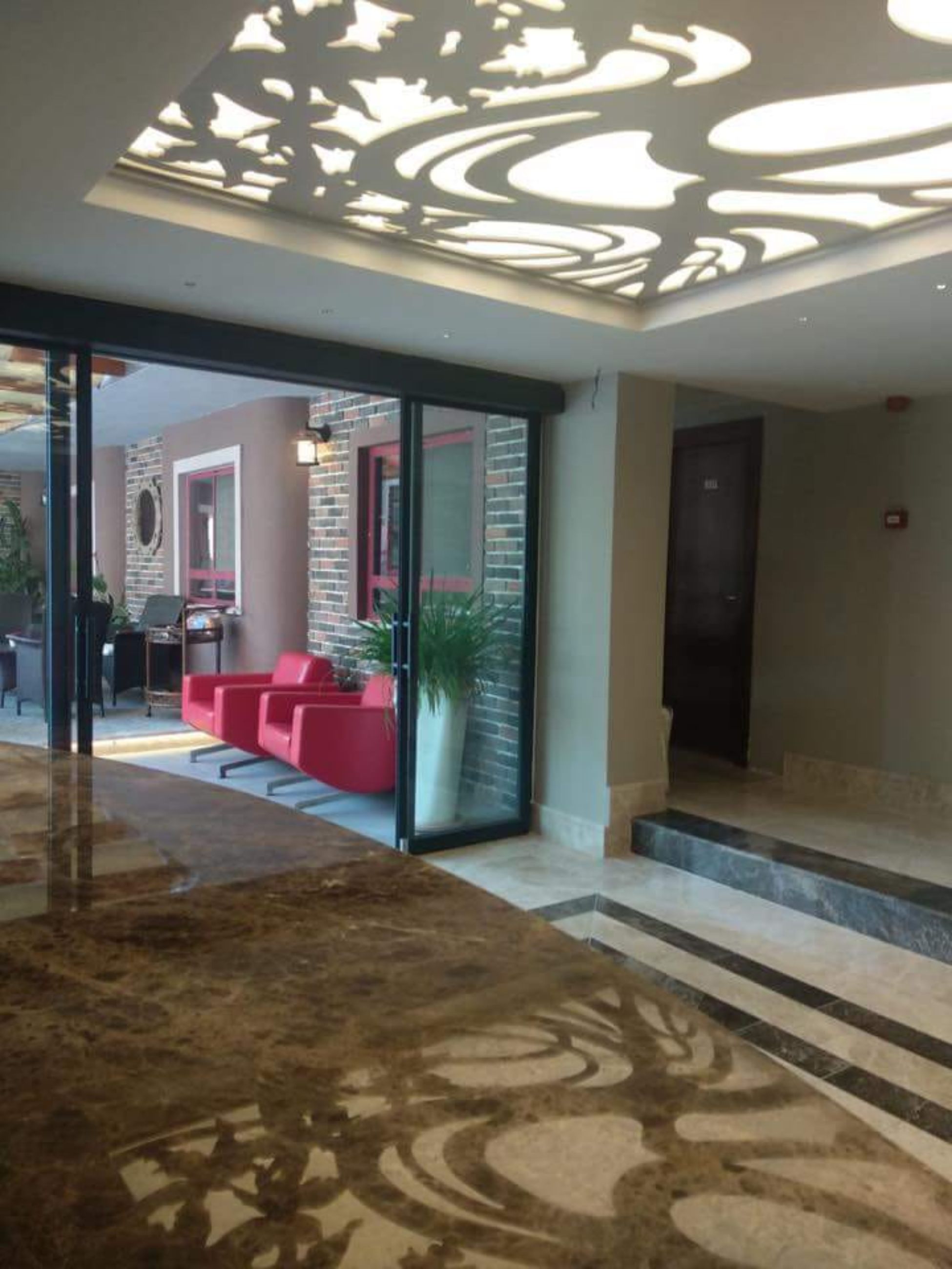 Mendos Garden Exclusive Hotel 11/29