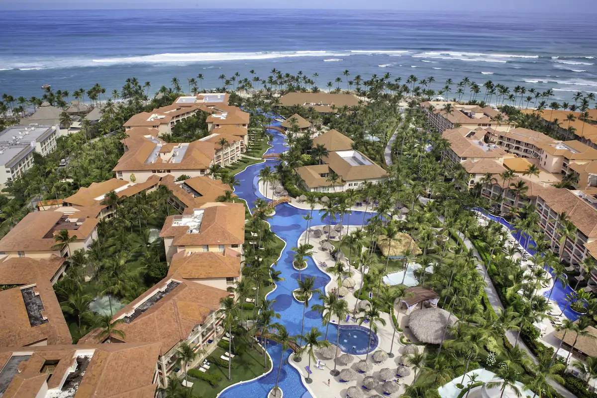 Majestic Colonial Punta Cana - All Inclusive 14/16