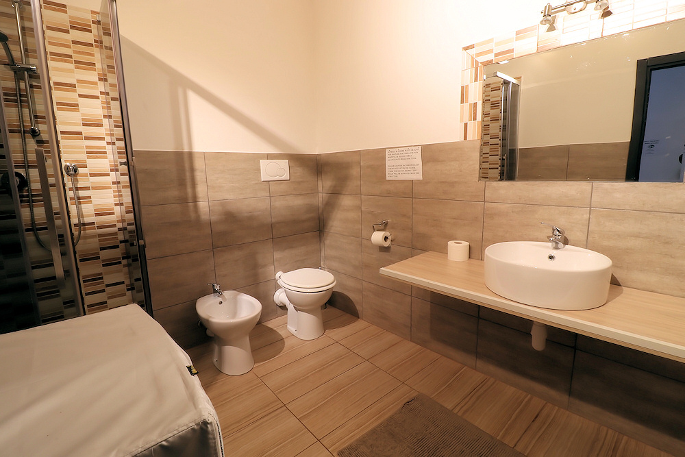 Guest House Minas 41/42