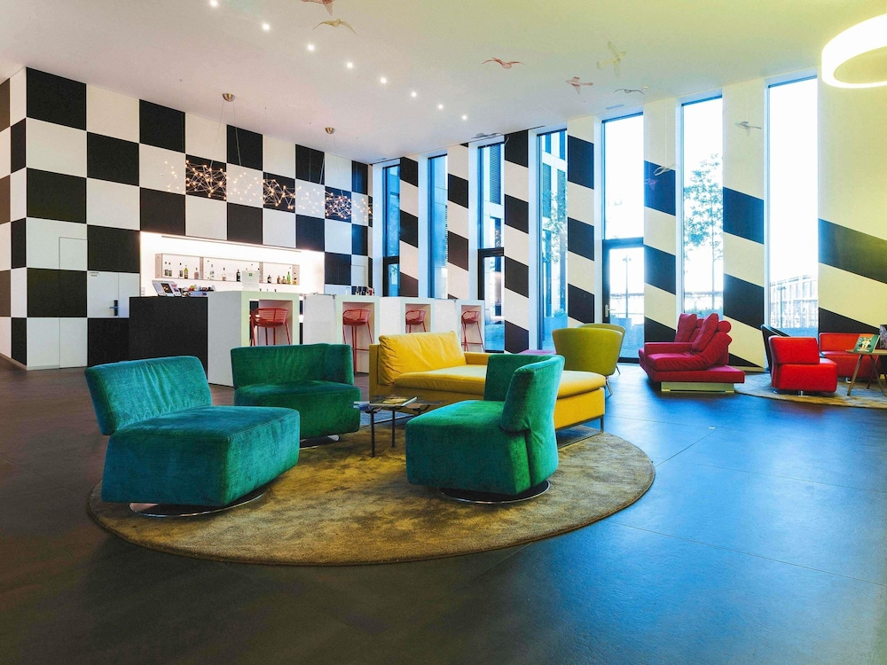 Ibis Styles Basel City 68/78