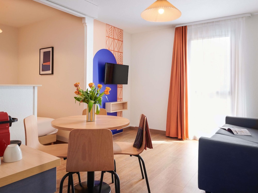 Aparthotel Adagio Access Rennes Centre 39/70