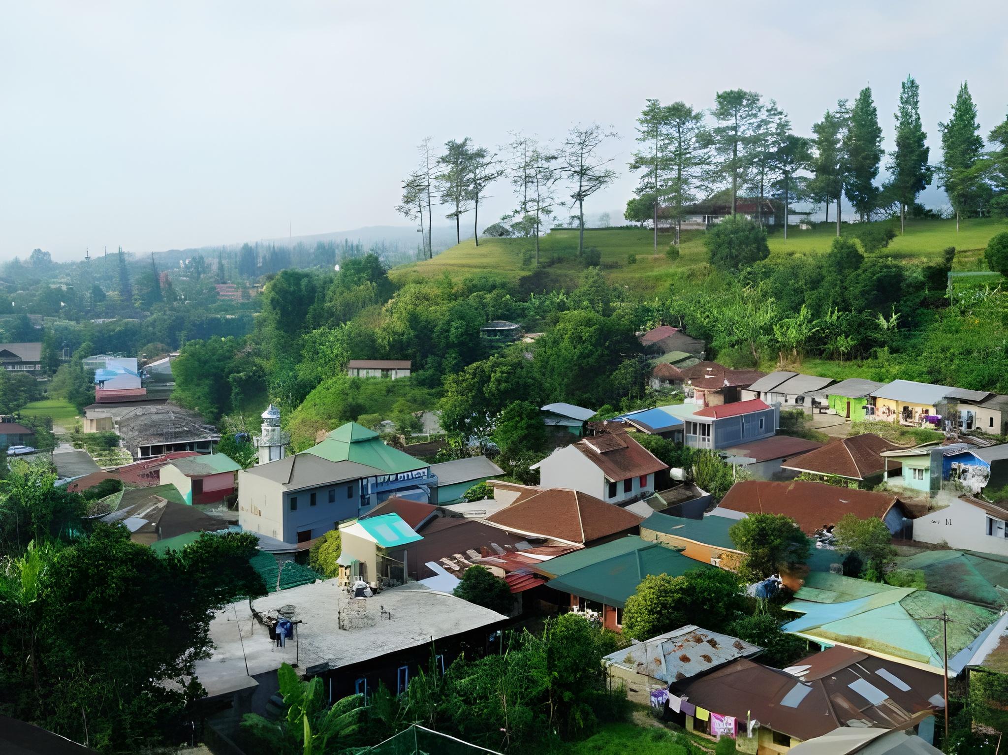 PUNCAK INN RESORT(KT) 27/27