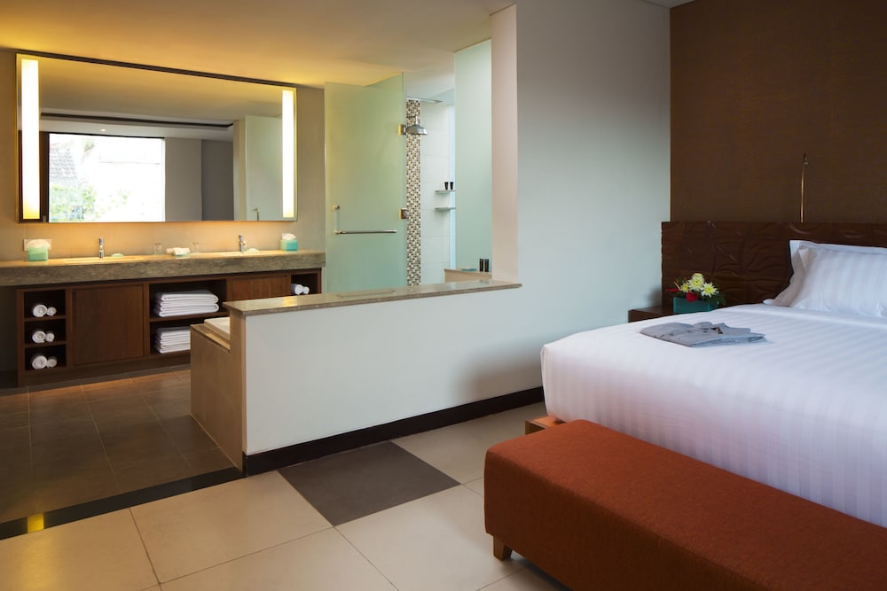 Sun Island Hotel & Spa Legian 18/39