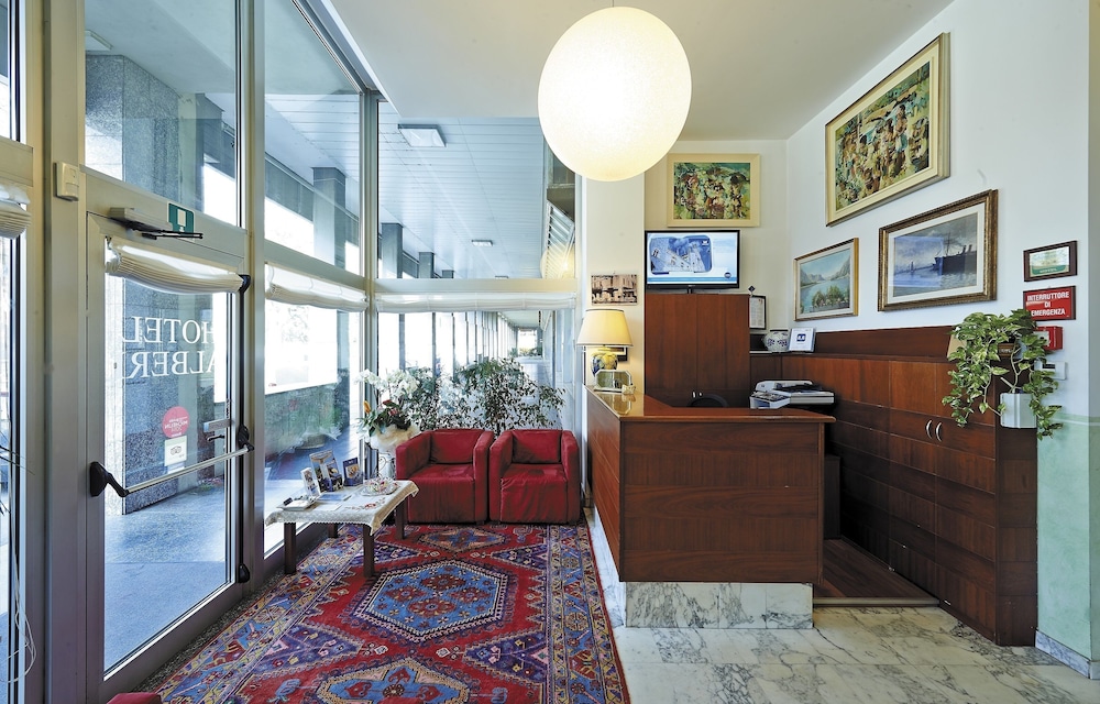 Hotel Alberi 21/50