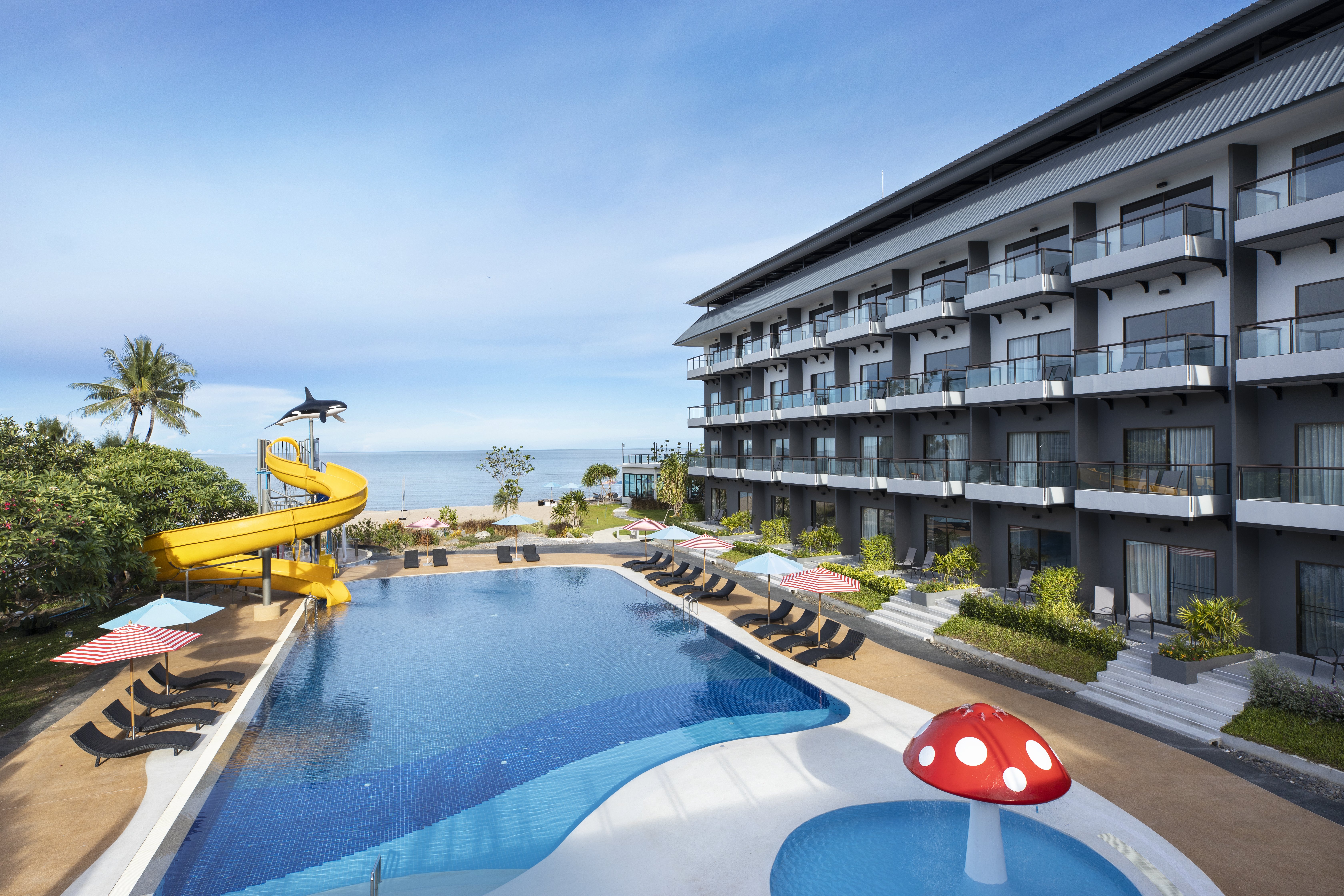 Centara Life Cha-Am Beach Resort Hua Hin 7/74