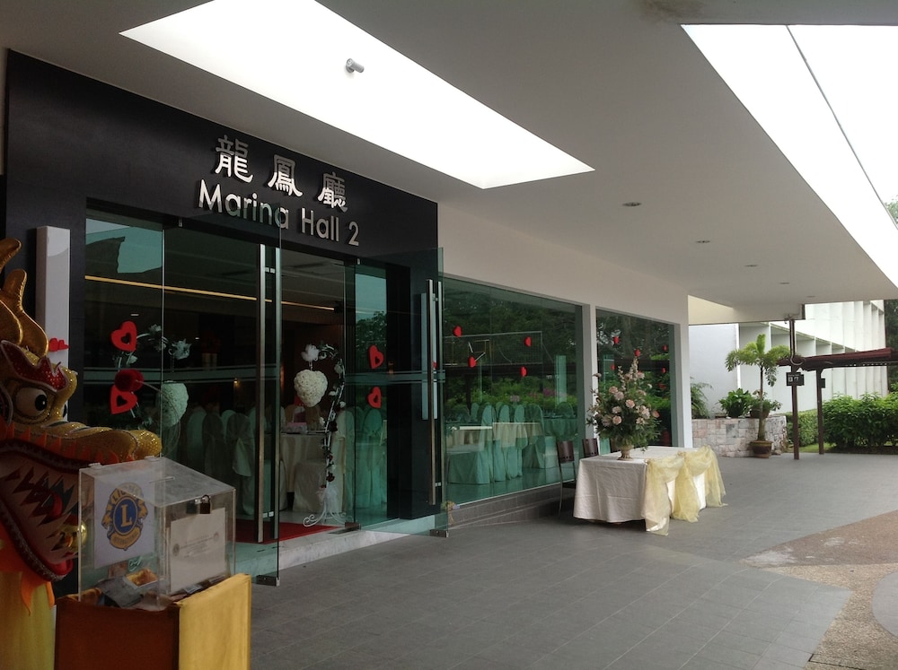 Straits View Hotel 26/33