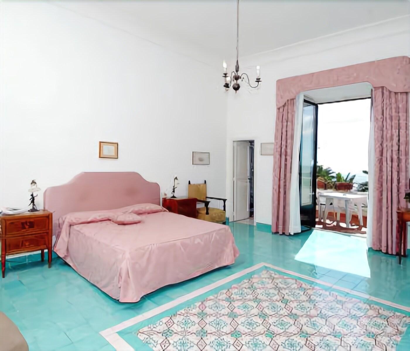 Hotel Lidomare 7/30