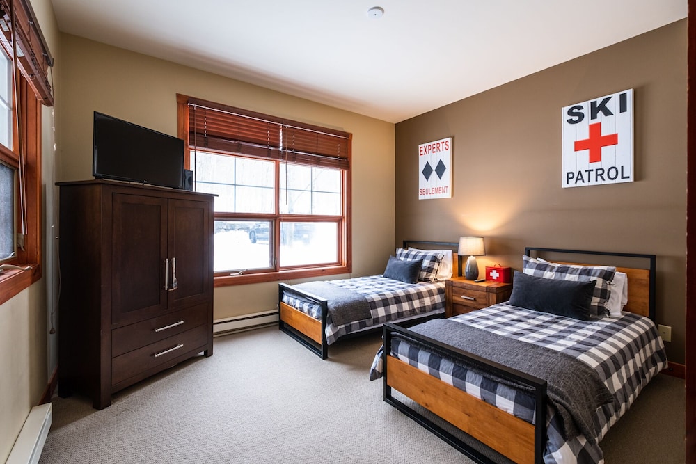 Tremblant-Les-Eaux - RVMT 14/50