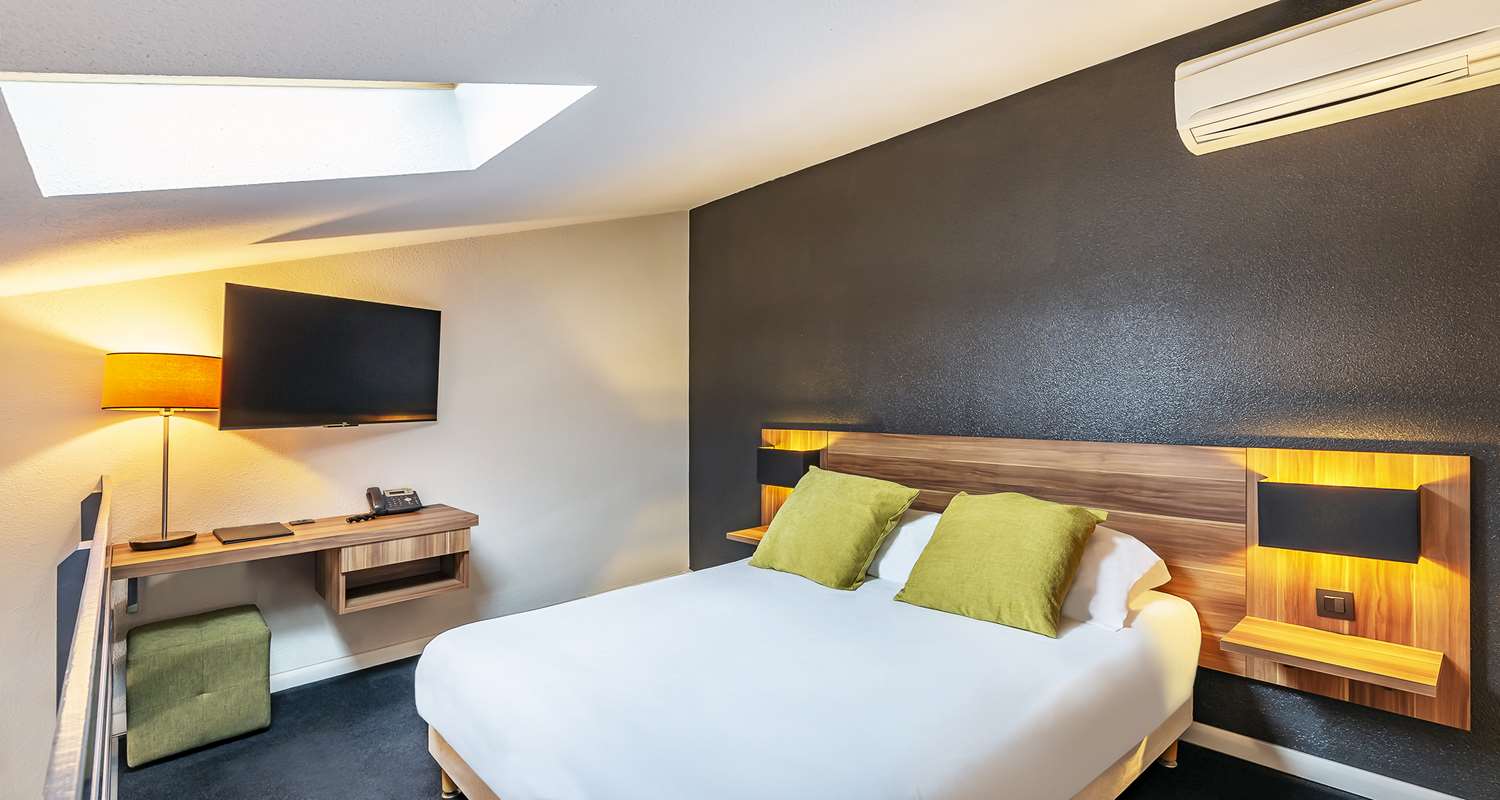 Best Western Hotel Atrium Valence 8/26
