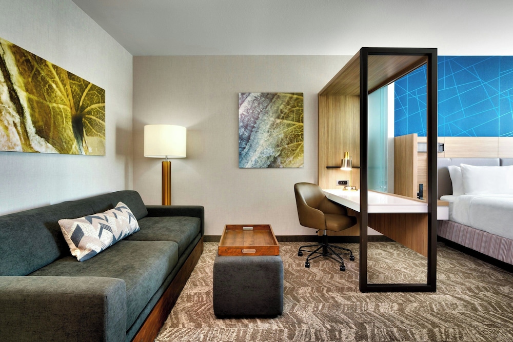 SpringHill Suites by Marriott Cottonwood 30/47