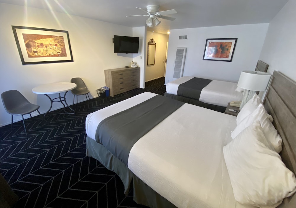 Masterpiece Hotel 28/65