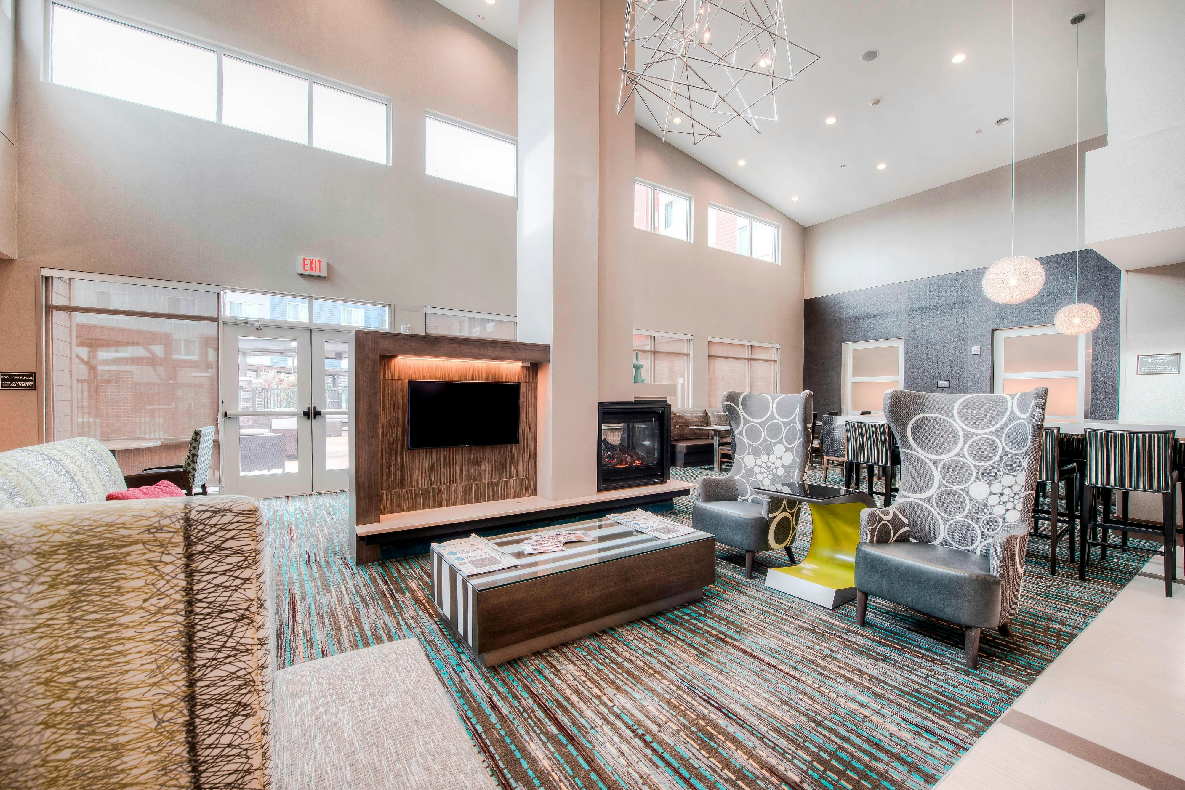 Residence Inn Charlotte Airport 26/40