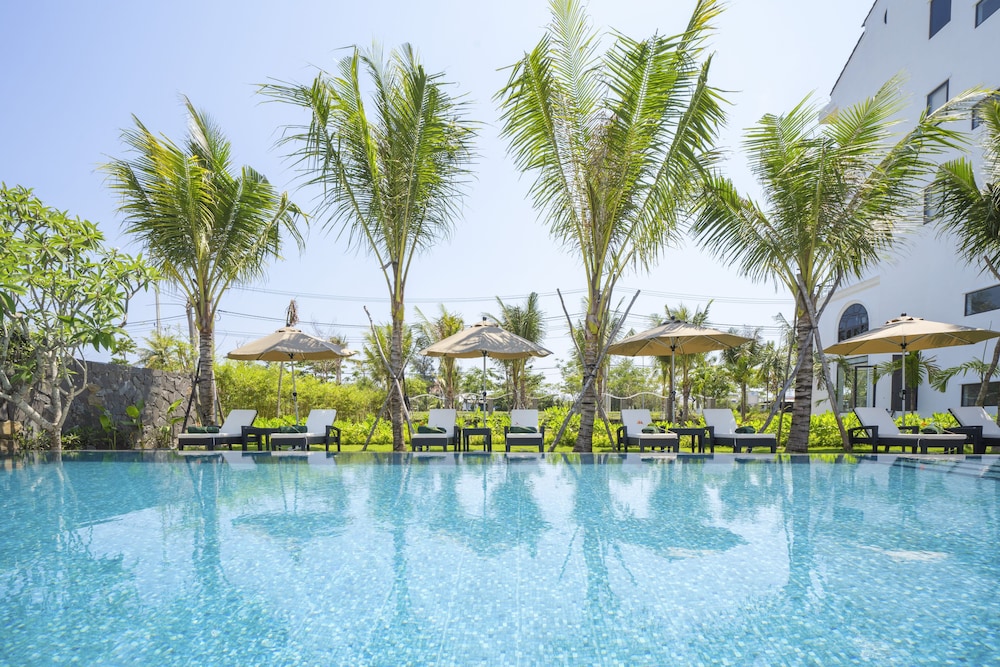Athenia Boutique Hotel and Spa 2/62