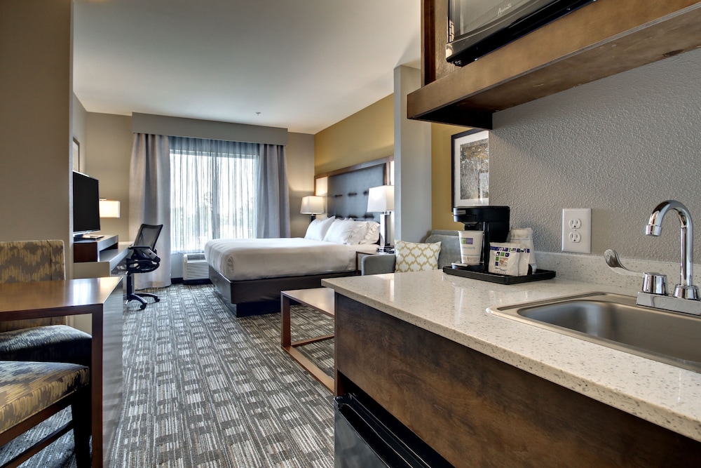 Holiday Inn Express Hotel And Suites Albany 17/67