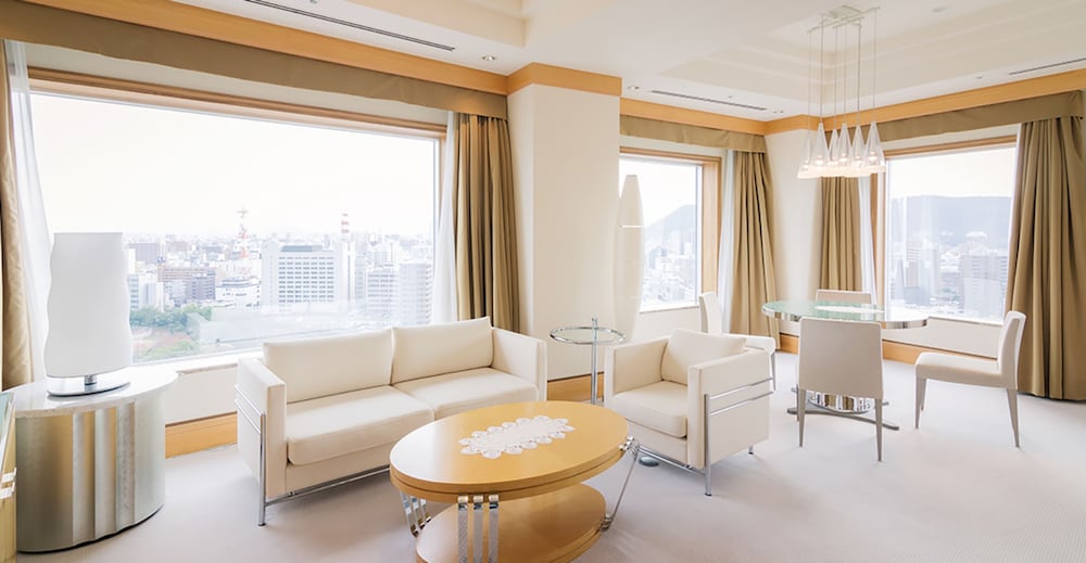 Jr Hotel Clement Takamatsu 28/50