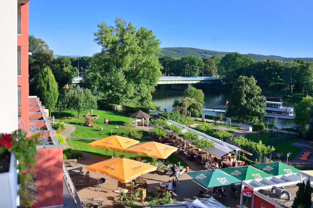 Ringhotel Zweibruecker Hof 5/44