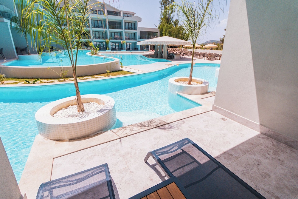 Residence 222 Hisaronu 40/50