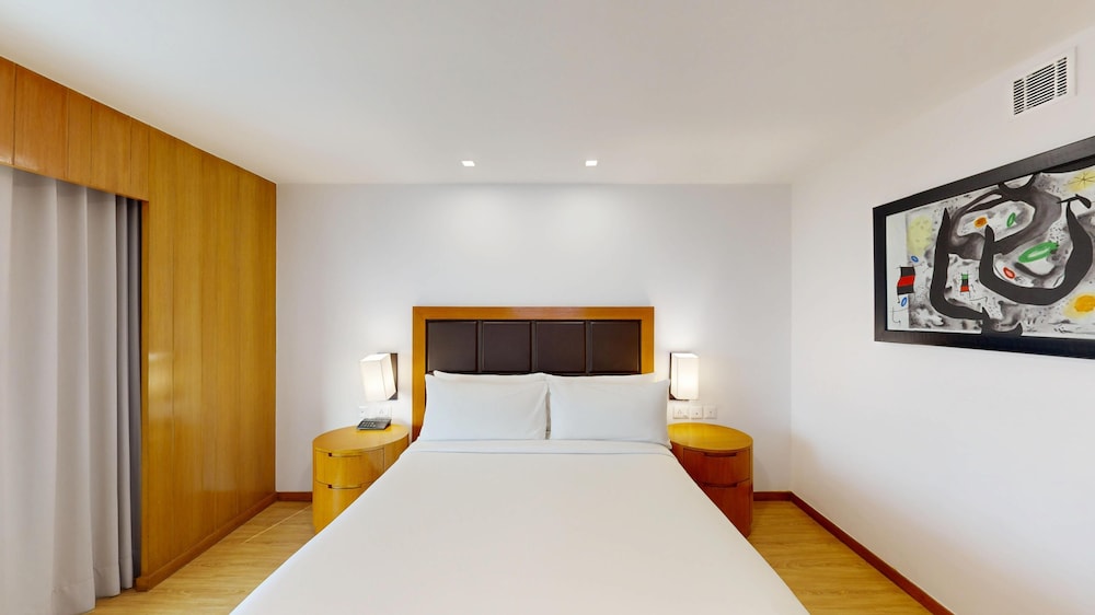 Svelte Delhi, a member of Radisson Individuals 23/71