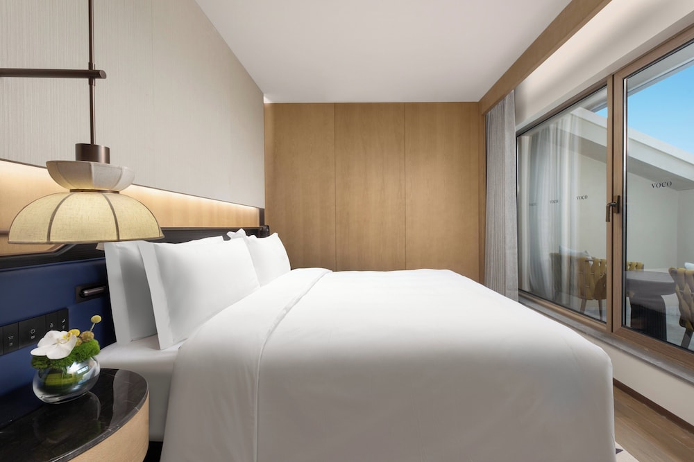1 Bedroom, Penthouse, Suite, Single Bed, Ocean View