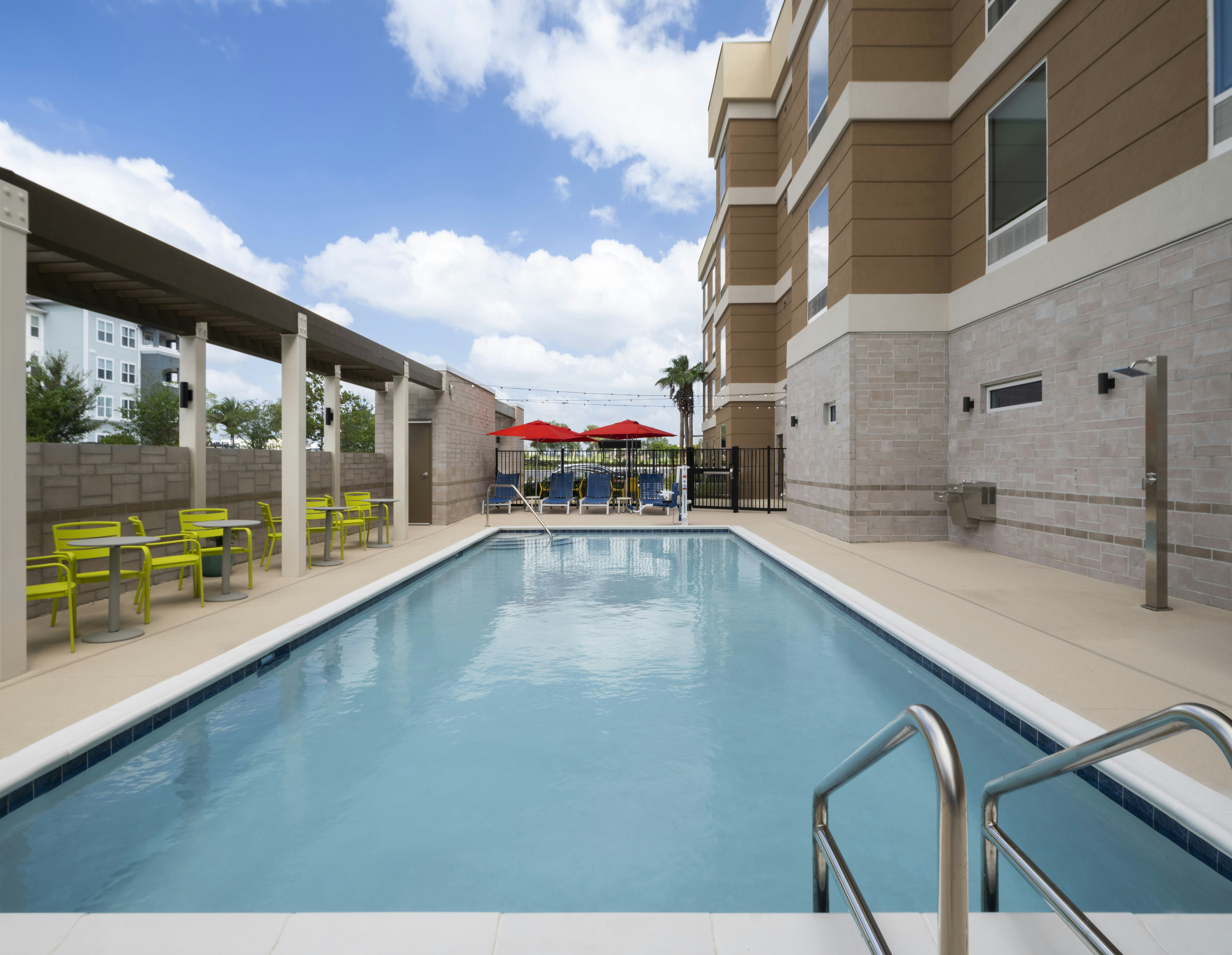Home2 Suites by Hilton Orlando South Davenport 9/19