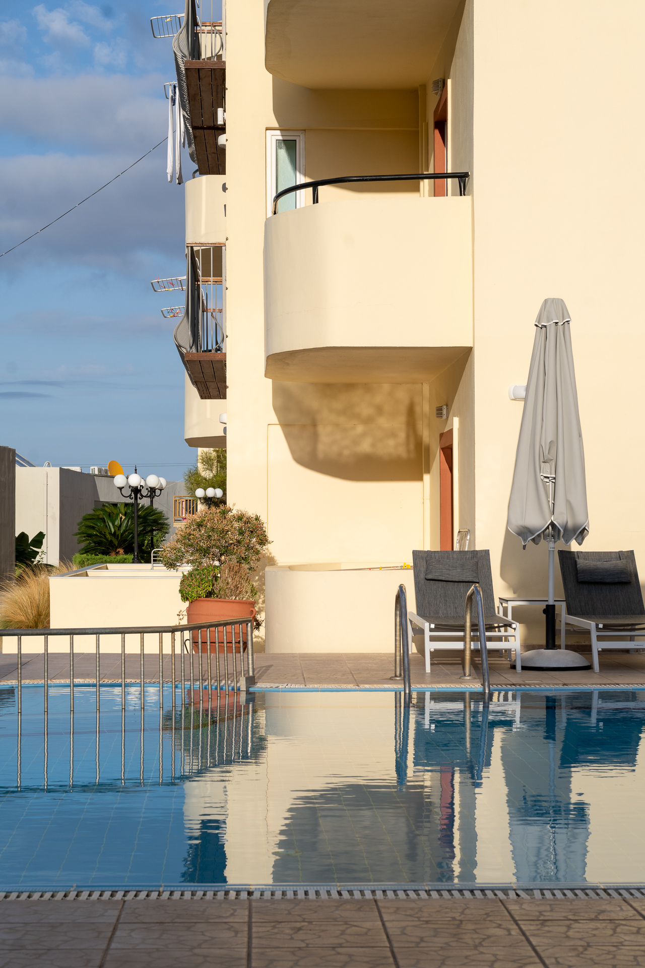Elpis Studios And Apartments 4/50