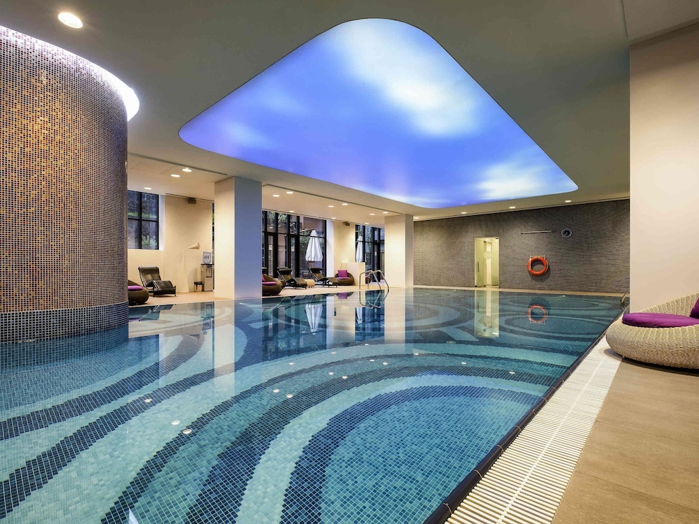 Novotel Almaty City Center 35/61