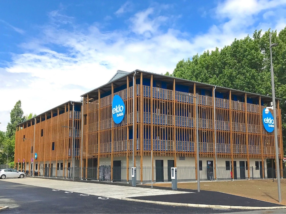 Eklo Hotels Lille 56/62