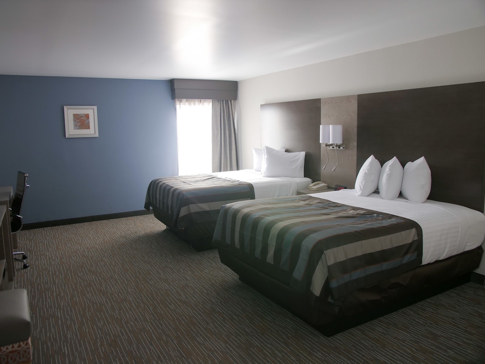 Wingate by Wyndham Louisville Fair and Expo 16/60