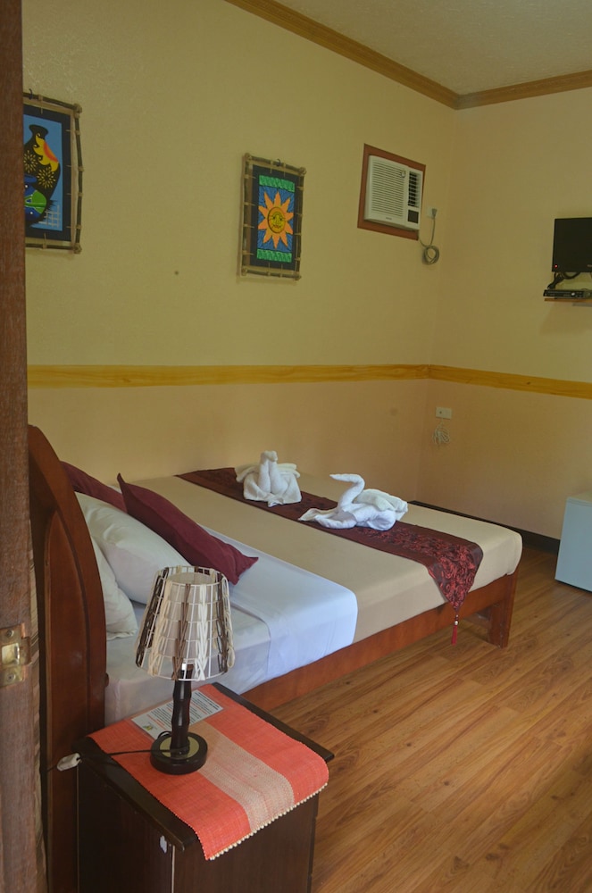 Zen Rooms Veraneante Resort Bohol 20/79