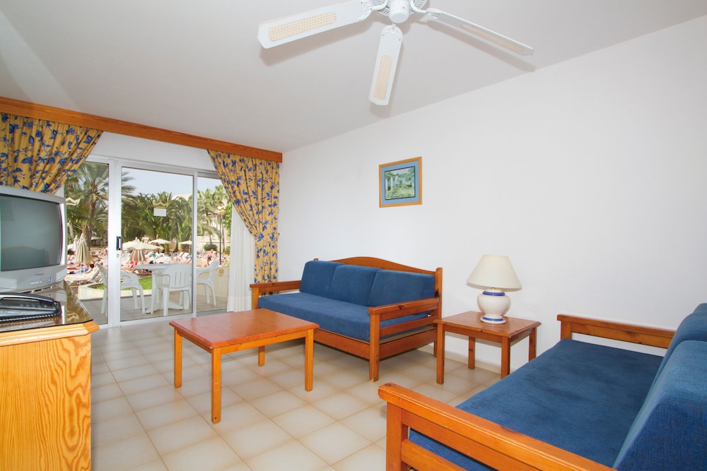 Hotel RIU Oliva Beach Resort 29/48