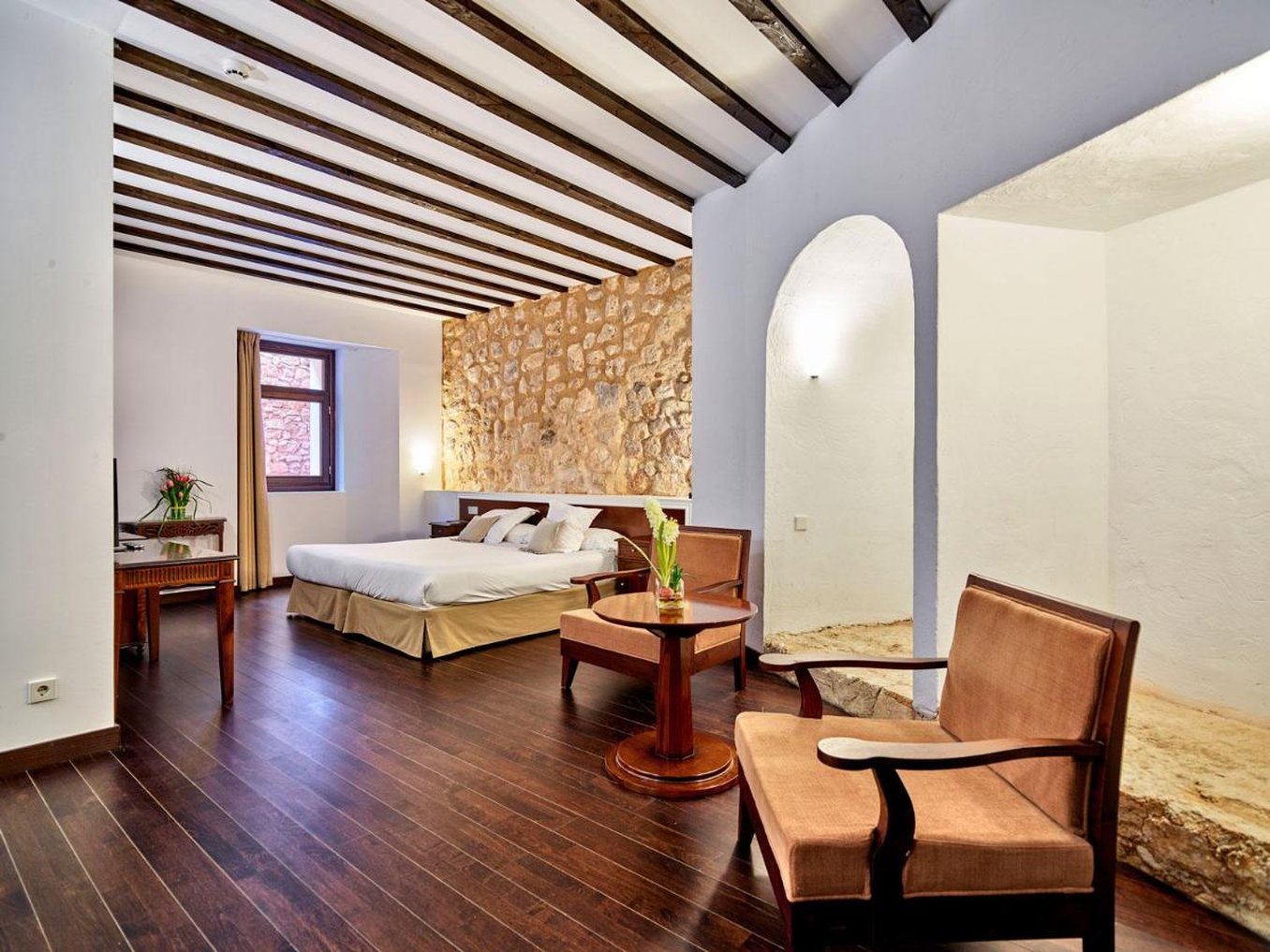Palacio Del Infante Don Juan Manuel Hotel Spa 14/34