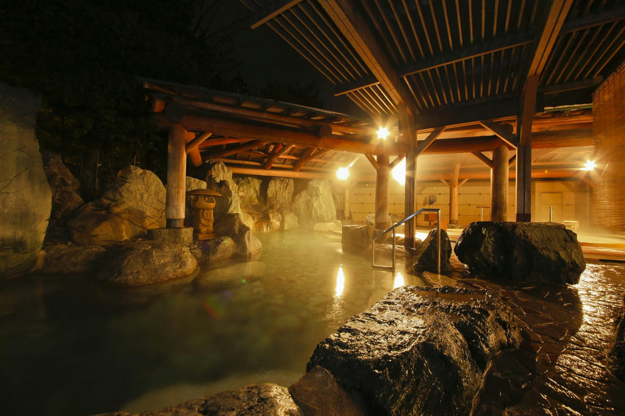 Takayama Green Hotel - Keio Group Hotels 7/12