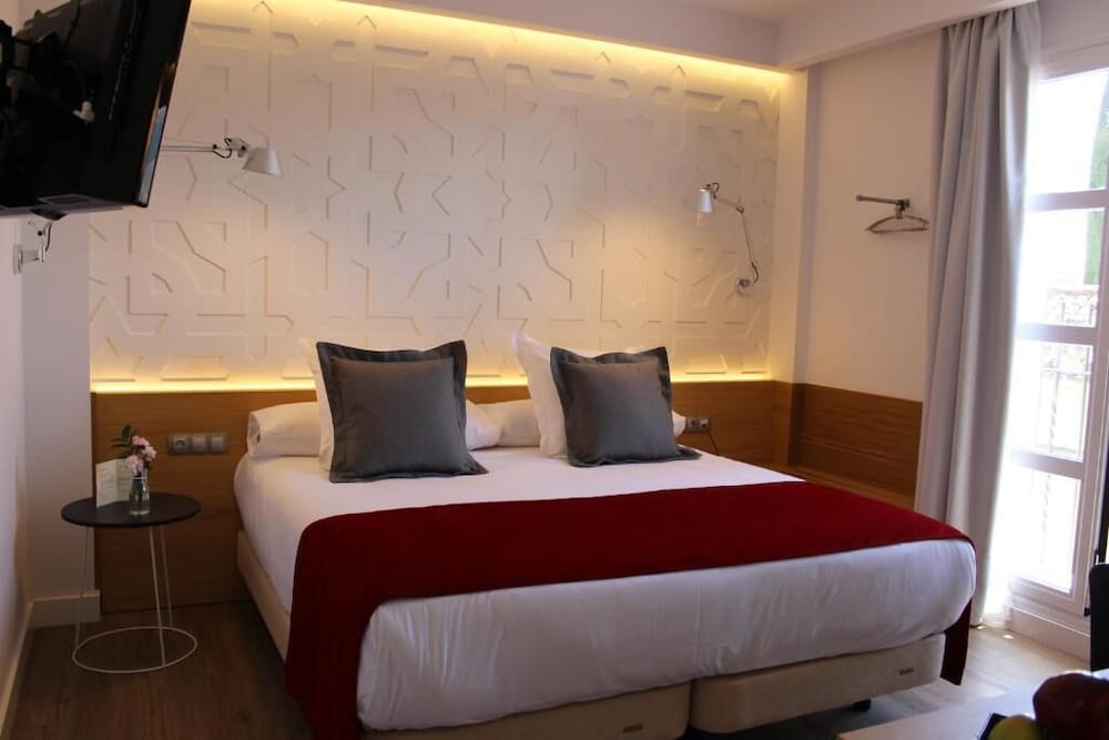 Hotel Boutique Caireles 29/64
